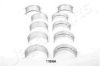 JAPANPARTS MS1164A Crankshaft Bearing Set
